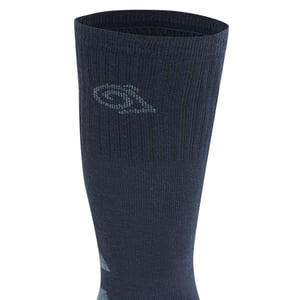 Craghoppers Adventure Insectwerende Sloffen voor Volwassenen (Blauw marineblauw/blauw steen)