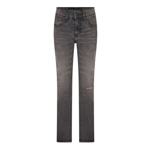 Women's Criminal Damage Essential Rip Jean in Grey