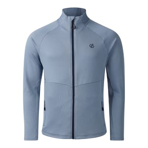 Dare 2B Heren Apex Stretch Midlayer (Kwik)
