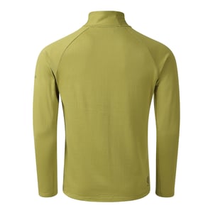 Dare 2B Heren Apex Stretch Midlayer (Gouden cipres)