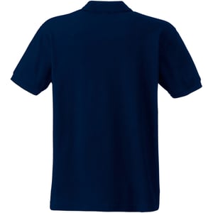 Fruit Of The Loom Premium Mens Short Sleeve Polo Shirt