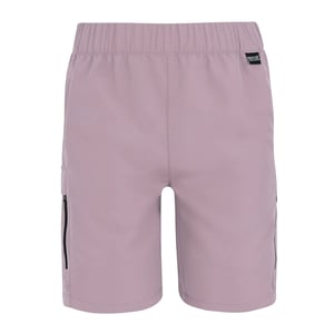 Regatta Kinderen/Kinderen Sorcer III Korte broek (Lila poeder)