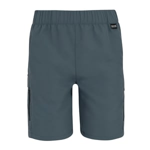 Regatta Childrens/Kids Sorcer III Shorts (Dark Storm)