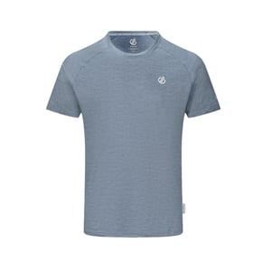 Dare 2B Heren Persist Marl T-shirt (Kwik)