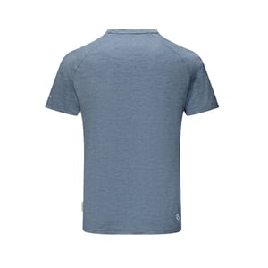 Dare 2B Heren Persist Marl T-shirt (Kwik)
