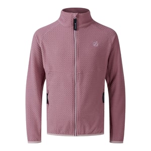 Dare 2B Kinder/Kids Switch Out Midlayer (Dusky orchidee)