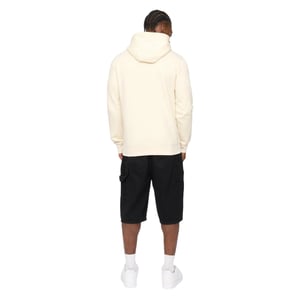 Crosshatch Heren Portville Hoodie (Neutraal)