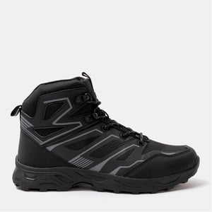 Women's Donnay Woman Outdoor Walking Boots in Black