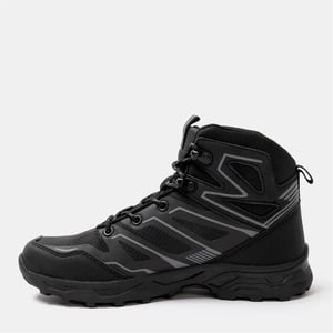 Women's Donnay Woman Outdoor Walking Boots in Black