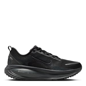 Men's Nike 18 Running Shoes in Black/Black