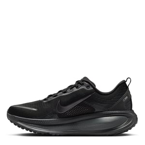 Men's Nike 18 Running Shoes in Black/Black