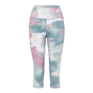 Dare 2B Dames/Dames Influential II Marble 3/4 Legging (Marmeren)