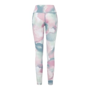 Dare 2B Dames/Dames Influential II Marble Leggings (Marmeren)