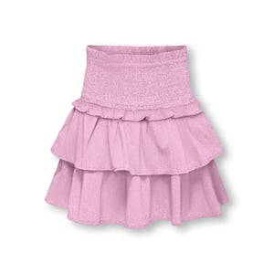 Only Kogida-amanda smock skorts ptm licht
