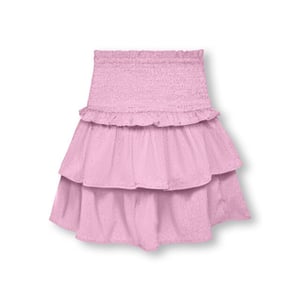 Only Kogida-amanda smock skorts ptm licht