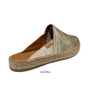 Toni Pons Damesschoenen slippers
