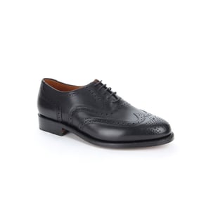Van Bommel Sbm-30134-10-01 heren veterschoenen gekleed 45 (10,5)