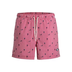 Jack & Jones Jpstmaui breeze mini stripe swim srt sn dessin