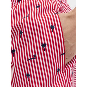 Jack & Jones Jpstmaui breeze mini stripe swim srt sn dessin