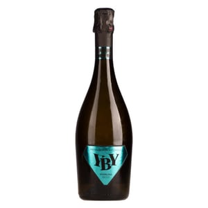 Selected by Bollenstreekwijn Yby premium sparkling alcoholvrij