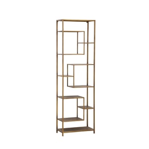 PTMD kast duana - 60x30x195cm