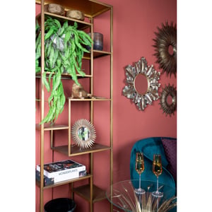 PTMD kast duana - 60x30x195cm