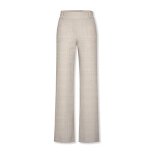 Helena Hart Broek soul lano lurex 7709 ruit stone