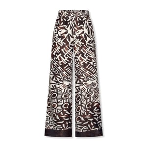 Helena Hart Broek jay vinty 7711 etnic choco
