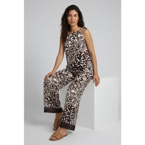 Helena Hart Broek jay vinty 7711 etnic choco