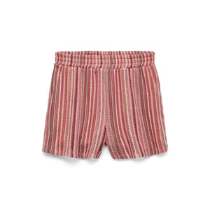 Vero Moda Vmdemi nw shorts jrs ga dessin
