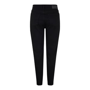 Pieces Pcleah mom hw ank rinse black noos