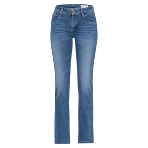 Cross Jeans Lauren mid blue