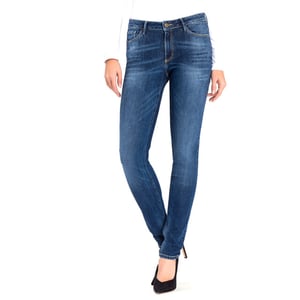 Cross Jeans Alan blue used
