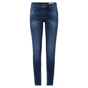 Cross Jeans Alan blue used
