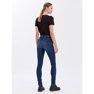 Cross Jeans Alan ocean blue