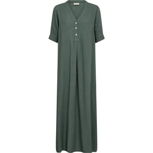 Free Quent Fqlarin dress drk forrest green