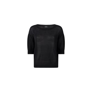 Jansen Amsterdam Noor ll168 short sleeve black