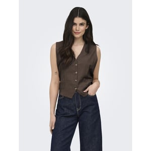 Only Onltizana cotton vest top wvn noos -