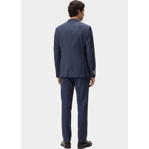 Born with Appetite Pak napoli drop 8 woolen 2-pc sui bwa243028na40/267 midnight