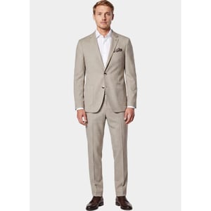 Born with Appetite Pak flex jersey suit drop 8 251038fl84/190 pebble