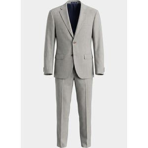 Bos Bright Blue Scotland blue pak toulon suit drop 8 spe231028to89sb/830 camel