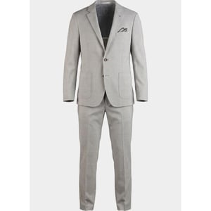 Born with Appetite Pak flex jersey suit drop 8 251038fl84/190 pebble