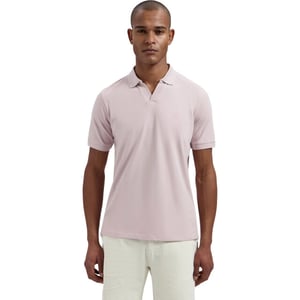 Dstrezzed Bowie v-neck polo