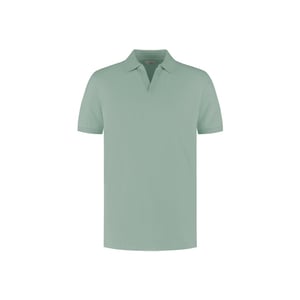 Dstrezzed Bowie v-neck polo