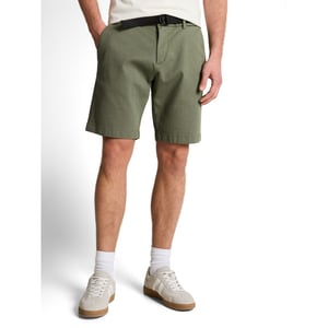 Tom Tailor Regular structured chino short
