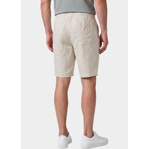 Bos Bright Blue Korte broek bermuda linnen 5736.426/607
