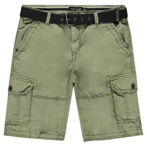 Cars Durras short cotton 40486