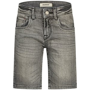 Raizzed Oregon grey denim