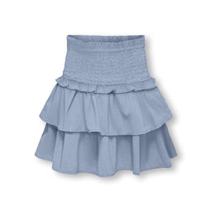 Only Kogida-amanda smock skorts ptm licht