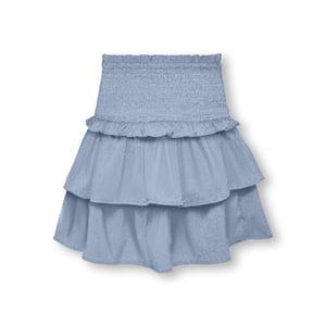 Only Kogida-amanda smock skorts ptm licht
